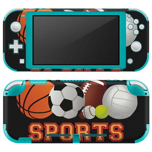 igsticker Nintendo Switch Lite p fUCXLV[ S jeh[ XCb` Cg p Q[@ Jo[ ANZT[ tB XebJ[ GAt[ 002909 X|[c@Vv@