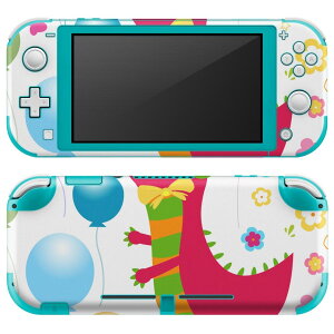 igsticker Nintendo Switch Lite p fUCXLV[ S jeh[ XCb` Cg p Q[@ Jo[ ANZT[ tB XebJ[ GAt[ 002919 X^[@LN^[