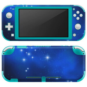 igsticker Nintendo Switch Lite ��p �f�U�C���X�L���V�[�� �S�� �j���e���h�[ �X�C�b�` ���C�g ��p �Q�[���@ �J�o�[ �A�N�Z�T���[ �t�B���� �X�e�b�J�[ �G�A�t���[ 002924 ��@���@���
