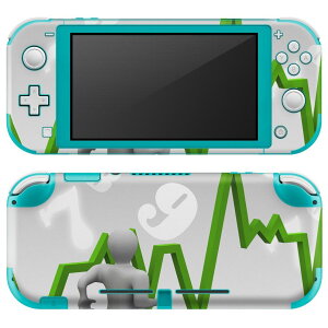 igsticker Nintendo Switch Lite p fUCXLV[ S jeh[ XCb` Cg p Q[@ Jo[ ANZT[ tB XebJ[ GAt[ 002931 @@LN^[