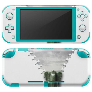 igsticker Nintendo Switch Lite p fUCXLV[ S jeh[ XCb` Cg p Q[@ Jo[ ANZT[ tB XebJ[ GAt[ 002935 @ʐ^