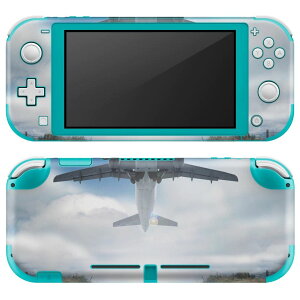 igsticker Nintendo Switch Lite p fUCXLV[ S jeh[ XCb` Cg p Q[@ Jo[ ANZT[ tB XebJ[ GAt[ 002941 ʐ^@iF@i