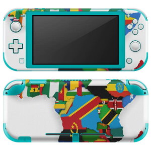 igsticker Nintendo Switch Lite p fUCXLV[ S jeh[ XCb` Cg p Q[@ Jo[ ANZT[ tB XebJ[ GAt[ 002957 O@