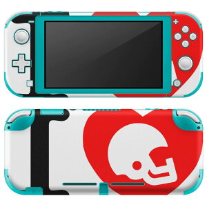 igsticker Nintendo Switch Lite p fUCXLV[ S jeh[ XCb` Cg p Q[@ Jo[ ANZT[ tB XebJ[ GAt[ 002977 @p@n[g