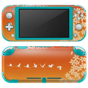 igsticker Nintendo Switch Lite p fUCXLV[ S jeh[ XCb` Cg p Q[@ Jo[ ANZT[ tB XebJ[ GAt[ 003170 a@a@iF