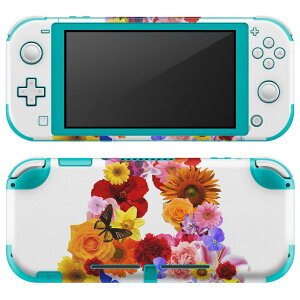 igsticker Nintendo Switch Lite p fUCXLV[ S jeh[ XCb` Cg p Q[@ Jo[ ANZT[ tB XebJ[ GAt[ 003194 p@@ԁ@Jt