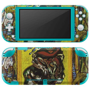 igsticker Nintendo Switch Lite p fUCXLV[ S jeh[ XCb` Cg p Q[@ Jo[ ANZT[ tB XebJ[ GAt[ 003225 N[ a@a@l