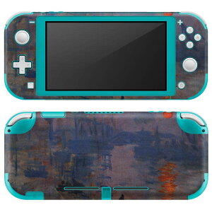 igsticker Nintendo Switch Lite p fUCXLV[ S jeh[ XCb` Cg p Q[@ Jo[ ANZT[ tB XebJ[ GAt[ 003231 N[ i@iF@G@