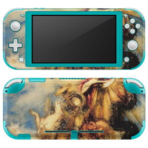igsticker Nintendo Switch Lite p fUCXLV[ S jeh[ XCb` Cg p Q[@ Jo[ ANZT[ tB XebJ[ GAt[ 003234 @G@CXg