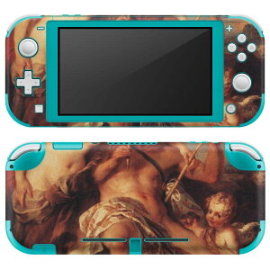 igsticker Nintendo Switch Lite p fUCXLV[ S jeh[ XCb` Cg p Q[@ Jo[ ANZT[ tB XebJ[ GAt[ 003235 l@G@CXg