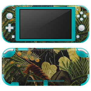igsticker Nintendo Switch Lite p fUCXLV[ S jeh[ XCb` Cg p Q[@ Jo[ ANZT[ tB XebJ[ GAt[ 003242 N[ @G@CX