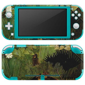 igsticker Nintendo Switch Lite p fUCXLV[ S jeh[ XCb` Cg p Q[@ Jo[ ANZT[ tB XebJ[ GAt[ 003244 N[ @G@CX