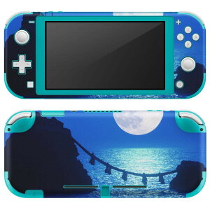 igsticker Nintendo Switch Lite p fUCXLV[ S jeh[ XCb` Cg p Q[@ Jo[ ANZT[ tB XebJ[ GAt[ 003405 N[ ʐ^@iF@i