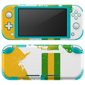 igsticker Nintendo Switch Lite p fUCXLV[ S jeh[ XCb` Cg p Q[@ Jo[ ANZT[ tB XebJ[ GAt[ 003447 X|[c@΁@F