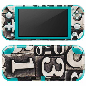 igsticker Nintendo Switch Lite p fUCXLV[ S jeh[ XCb` Cg p Q[@ Jo[ ANZT[ tB XebJ[ GAt[ 003456 @g