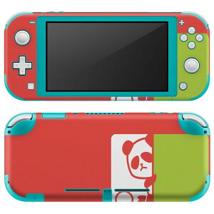 igsticker Nintendo Switch Lite ��p �f�U�C���X�L���V�[�� �S�� �j���e���h�[ �X�C�b�` ���C�g ��p �Q�[���@ �J�o�[ �A�N�Z�T���[ �t�B���� �X�e�b�J�[ �G�A�t���[ 003465 �A�j�}�� �����@�C���X�g�@