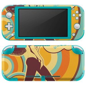 igsticker Nintendo Switch Lite p fUCXLV[ S jeh[ XCb` Cg p Q[@ Jo[ ANZT[ tB XebJ[ GAt[ 003488 l@LN^[@C