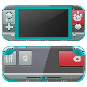 igsticker Nintendo Switch Lite p fUCXLV[ S jeh[ XCb` Cg p Q[@ Jo[ ANZT[ tB XebJ[ GAt[ 003494 @Vv