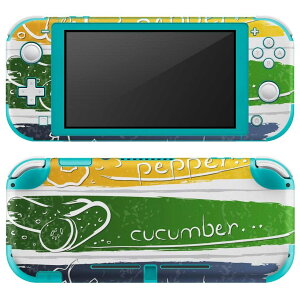igsticker Nintendo Switch Lite p fUCXLV[ S jeh[ XCb` Cg p Q[@ Jo[ ANZT[ tB XebJ[ GAt[ 003543 p@@Jt