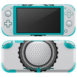 igsticker Nintendo Switch Lite p fUCXLV[ S jeh[ XCb` Cg p Q[@ Jo[ ANZT[ tB XebJ[ GAt[ 003596 X|[c@CXg@V