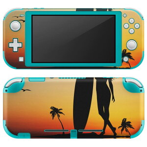 igsticker Nintendo Switch Lite p fUCXLV[ S jeh[ XCb` Cg p Q[@ Jo[ ANZT[ tB XebJ[ GAt[ 003598 T[tB@C@CXg
