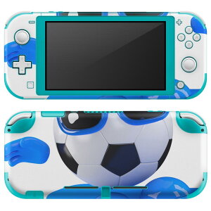 igsticker Nintendo Switch Lite p fUCXLV[ S jeh[ XCb` Cg p Q[@ Jo[ ANZT[ tB XebJ[ GAt[ 003609 X|[c@LN^[@