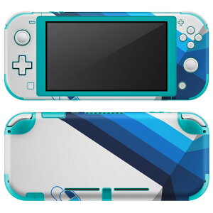 igsticker Nintendo Switch Lite p fUCXLV[ S jeh[ XCb` Cg p Q[@ Jo[ ANZT[ tB XebJ[ GAt[ 003651 N[ @Vv@