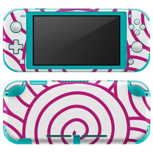 igsticker Nintendo Switch Lite p fUCXLV[ S jeh[ XCb` Cg p Q[@ Jo[ ANZT[ tB XebJ[ GAt[ 003729 a@a@