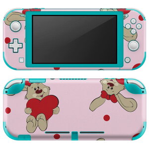 igsticker Nintendo Switch Lite p fUCXLV[ S jeh[ XCb` Cg p Q[@ Jo[ ANZT[ tB XebJ[ GAt[ 003738 @@LN^
