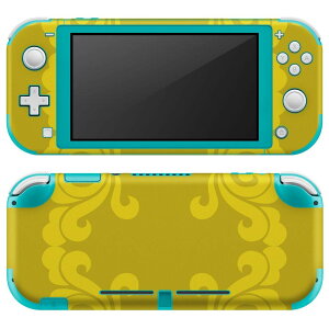 igsticker Nintendo Switch Lite p fUCXLV[ S jeh[ XCb` Cg p Q[@ Jo[ ANZT[ tB XebJ[ GAt[ 003843 ͗l@GKg@F