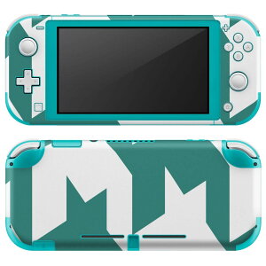 igsticker Nintendo Switch Lite ��p �f�U�C���X�L���V�[�� �S�� �j���e���h�[ �X�C�b�` ���C�g ��p �Q�[���@ �J�o�[ �A�N�Z�T���[ �t�B���� �X�e�b�J�[ �G�A�t���[ 003846 �璹���@��