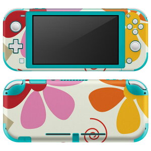igsticker Nintendo Switch Lite p fUCXLV[ S jeh[ XCb` Cg p Q[@ Jo[ ANZT[ tB XebJ[ GAt[ 003872 ԁ@a@a