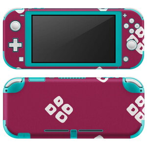 igsticker Nintendo Switch Lite p fUCXLV[ S jeh[ XCb` Cg p Q[@ Jo[ ANZT[ tB XebJ[ GAt[ 003994 a@a@