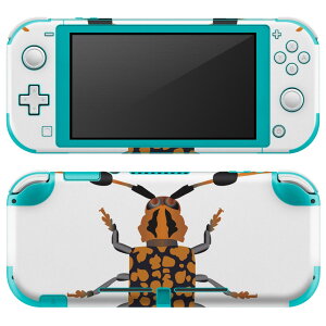 igsticker Nintendo Switch Lite ��p �f�U�C���X�L���V�[�� �S�� �j���e���h�[ �X�C�b�` ���C�g ��p �Q�[���@ �J�o�[ �A�N�Z�T���[ �t�B���� �X�e�b�J�[ �G�A�t���[ 020013 �� �� ���X�g�r�A�ߎ���