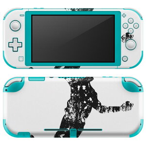 igsticker Nintendo Switch Lite p fUCXLV[ S jeh[ XCb` Cg p Q[@ Jo[ ANZT[ tB XebJ[ GAt[ 020032 X|[c oXPbg