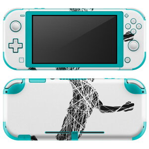 igsticker Nintendo Switch Lite p fUCXLV[ S jeh[ XCb` Cg p Q[@ Jo[ ANZT[ tB XebJ[ GAt[ 020034 X|[c oXPbg
