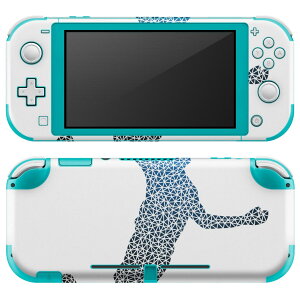 igsticker Nintendo Switch Lite p fUCXLV[ S jeh[ XCb` Cg p Q[@ Jo[ ANZT[ tB XebJ[ GAt[ 020035 X|[c oXPbg