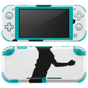 igsticker Nintendo Switch Lite p fUCXLV[ S jeh[ XCb` Cg p Q[@ Jo[ ANZT[ tB XebJ[ GAt[ 020037 X|[c oXPbg