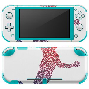 igsticker Nintendo Switch Lite p fUCXLV[ S jeh[ XCb` Cg p Q[@ Jo[ ANZT[ tB XebJ[ GAt[ 020039 X|[c oXPbg