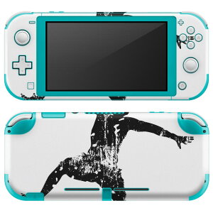 igsticker Nintendo Switch Lite p fUCXLV[ S jeh[ XCb` Cg p Q[@ Jo[ ANZT[ tB XebJ[ GAt[ 020042 X|[c oXPbg