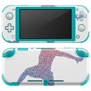 igsticker Nintendo Switch Lite p fUCXLV[ S jeh[ XCb` Cg p Q[@ Jo[ ANZT[ tB XebJ[ GAt[ 020044 X|[c oXPbg