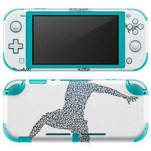 igsticker Nintendo Switch Lite p fUCXLV[ S jeh[ XCb` Cg p Q[@ Jo[ ANZT[ tB XebJ[ GAt[ 020045 X|[c oXPbg