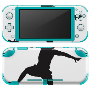 igsticker Nintendo Switch Lite p fUCXLV[ S jeh[ XCb` Cg p Q[@ Jo[ ANZT[ tB XebJ[ GAt[ 020046 X|[c oXPbg