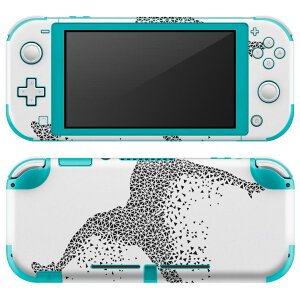 igsticker Nintendo Switch Lite p fUCXLV[ S jeh[ XCb` Cg p Q[@ Jo[ ANZT[ tB XebJ[ GAt[ 020047 X|[c oXPbg