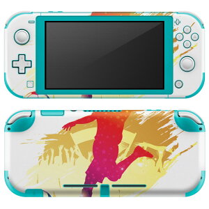 igsticker Nintendo Switch Lite p fUCXLV[ S jeh[ XCb` Cg p Q[@ Jo[ ANZT[ tB XebJ[ GAt[ 020048 X|[c TbJ[