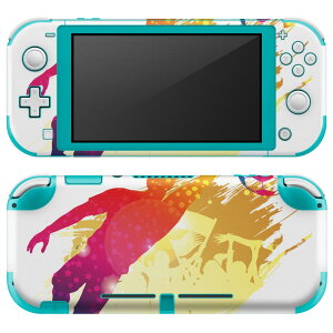 igsticker Nintendo Switch Lite p fUCXLV[ S jeh[ XCb` Cg p Q[@ Jo[ ANZT[ tB XebJ[ GAt[ 020049 X|[c TbJ[