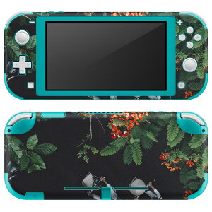 igsticker Nintendo Switch Lite p fUCXLV[ S jeh[ XCb` Cg p Q[@ Jo[ ANZT[ tB XebJ[ GAt[ 022841 ʐ^@H@]