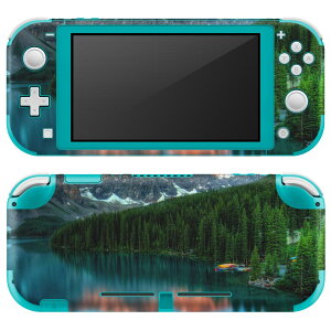 igsticker Nintendo Switch Lite p fUCXLV[ S jeh[ XCb` Cg p Q[@ Jo[ ANZT[ tB XebJ[ GAt[ 022849 ʐ^@i@