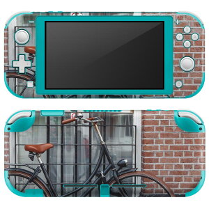 igsticker Nintendo Switch Lite p fUCXLV[ S jeh[ XCb` Cg p Q[@ Jo[ ANZT[ tB XebJ[ GAt[ 022857 ʐ^@]