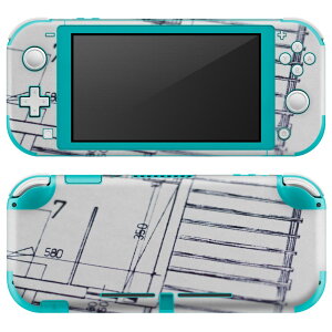 igsticker Nintendo Switch Lite p fUCXLV[ S jeh[ XCb` Cg p Q[@ Jo[ ANZT[ tB XebJ[ GAt[ 022881 }@K
